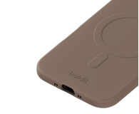Holdit Soft Magsafe Case iPhone 17 Air Mocha Brown - 1361746 - zdjęcie 3